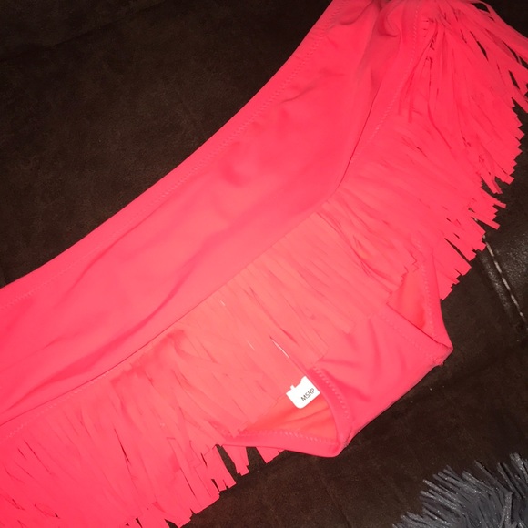 Jessica Simpson Swimsuit NWT - Picture 5 of 8